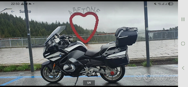 BMW R 1250 RT (2019) Full - Pre Tagliando 60k OK