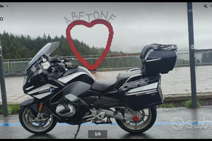 BMW R 1250 RT (2019) Full - Pre Tagliando 60k OK