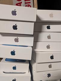 scatole originali iphone