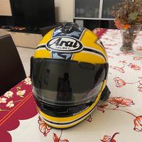 Arai Chaser X