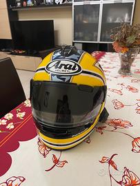 Arai Chaser X