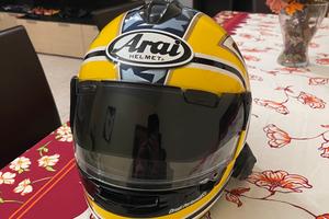 Arai Chaser X