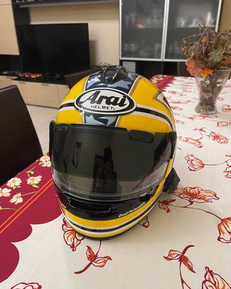 Arai Chaser X