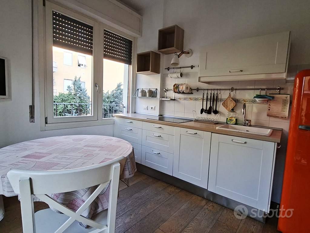 Appartamento – PR - Vista 3