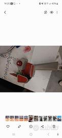dispenser nastro da pacchi 