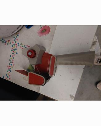 dispenser nastro da pacchi 