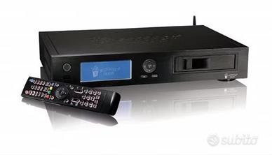 Popcorn Hour C-200 HD Media Player