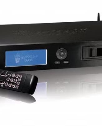 Popcorn Hour C-200 HD Media Player