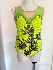 Body ginnastica ritmica