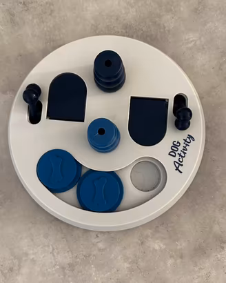 Gioco per cane/gatto