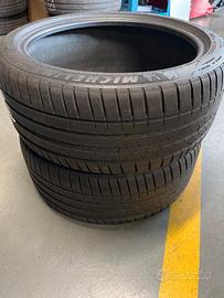2 GOMME NUOVE ESTIVO 2454019 - CP8029863
