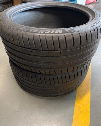 2 GOMME NUOVE ESTIVO 2454019 - CP8029863