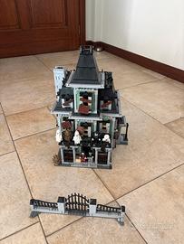 Lego monster fighter
