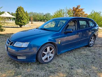 saab 9-3