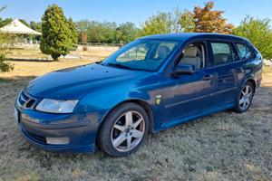 saab 9-3