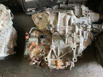 Cambio Hyundai Kia Cod D4HB 2.2 CRDI