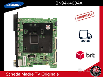 Scheda madre TV Samsung BN94-14004A 65"