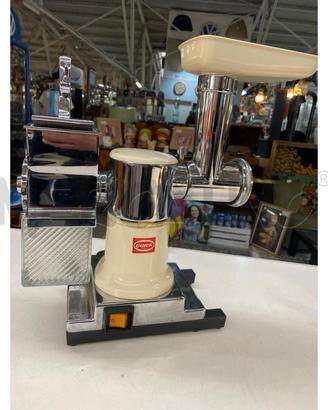 QUICK MILL VINTAGE GRATTA FORMAGGIO E TRITACARNE B