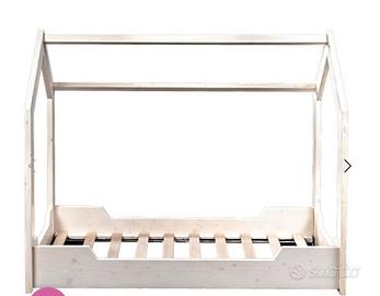 lettino montessoriano