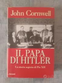 John Cornwell " il papa di Hitler '