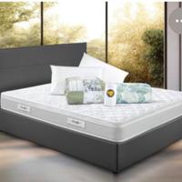 Letto contenitore Eminflex