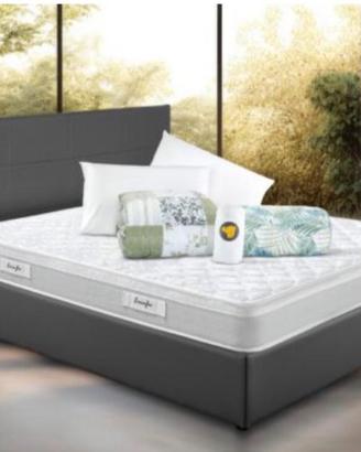 Letto contenitore Eminflex