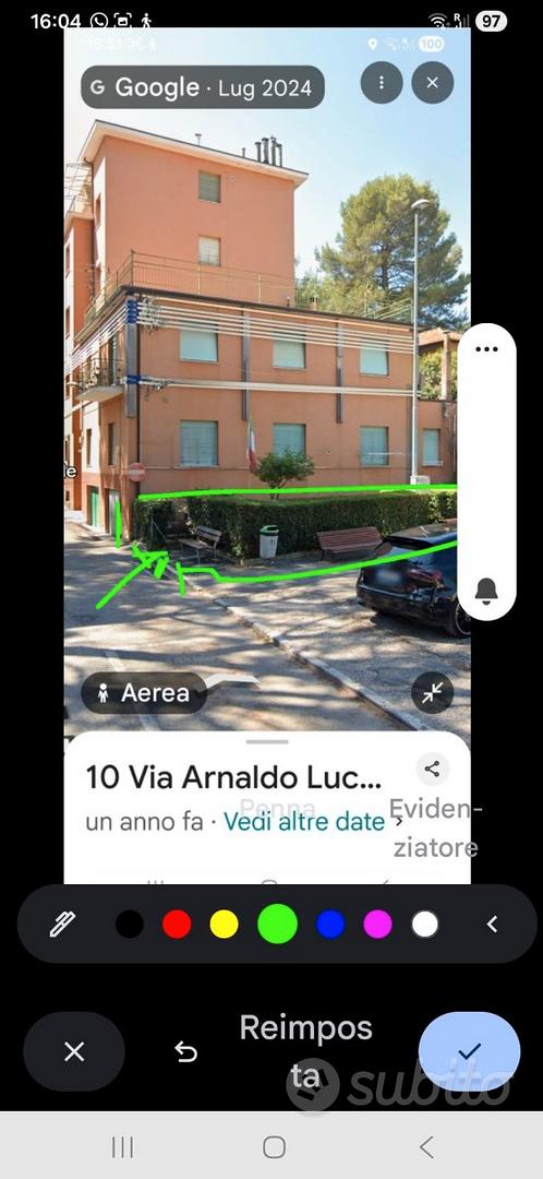 Appartamento – Tolentino, Macerata - Vista 5