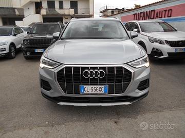 Audi Q3 35 TDI S tronic Business Advanced