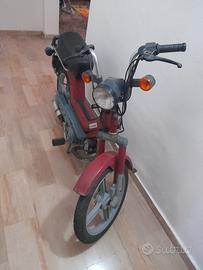 Piaggio Si
