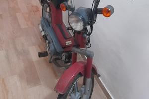 Piaggio Si