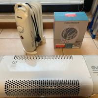 Stufe elettriche