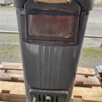 Stufa “BRUCIATUTTO ARGO”