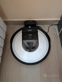 roomba i7