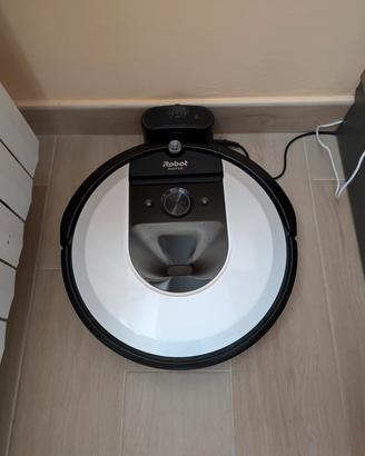 roomba i7