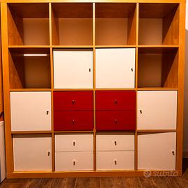 Libreria Expedit Ikea
