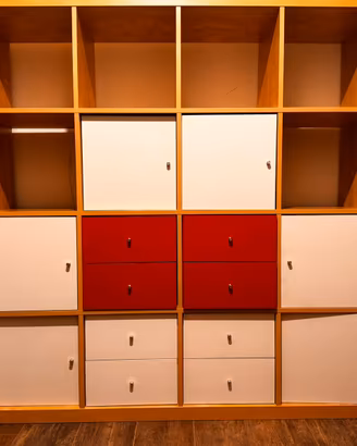 Libreria Expedit Ikea