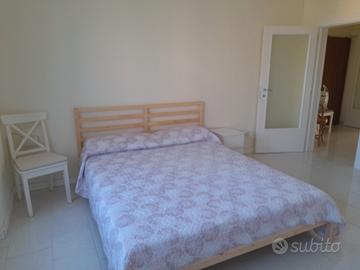 Stanza in luogo confortevole