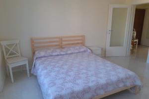 Stanza in luogo confortevole