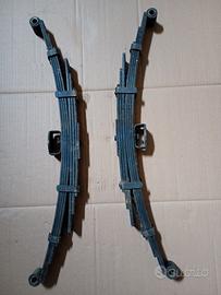 Balestre Auto D'epoca 