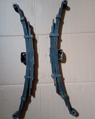 Balestre Auto D'epoca 