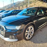 Audi A6 allroad 50 TDI 3.0 quattro tiptronic Evolu
