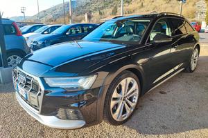 Audi A6 allroad 50 TDI 3.0 quattro tiptronic Evolu