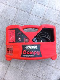 Compressore portatile 