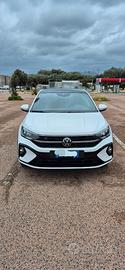 Volkswagen taigo r-line dsg