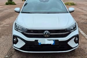 Volkswagen taigo r-line dsg
