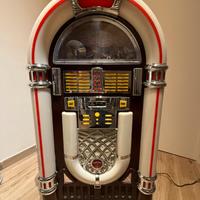 Jukebox MEB SOUND nostalgic collection 1999