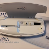 Persona Monitor per Contraccezione