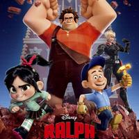 Ralph Spaccatutto - MANIFESTO