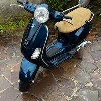 Piaggio Vespa 125 LX - 2006