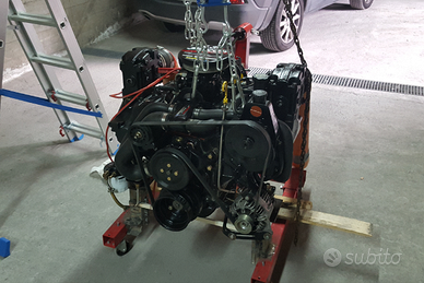 Mercruiser Volvo Penta